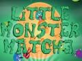 Gioco Piccolo Mostro Match 3 in linea
