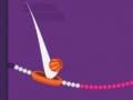 Gioco Dunk di Basket.io in linea