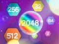 Gioco Blocco Hexa Unione 2048 in linea