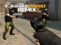Gioco Remix di Assalto Avanzato in linea