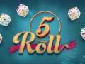 Gioco 5 Tiri in linea