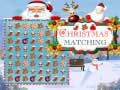 Gioco Abbinamenti di Natale in linea