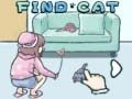 Gioco Trova il gatto in linea