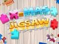 Gioco Puzzle di Natale in linea