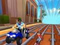 Gioco Corridore Ferroviario 3D in linea