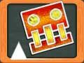 Gioco Geometry Dash Lavagna in linea
