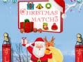 Gioco Natale Match 3 in linea