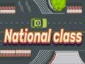 Gioco Classe Nazionale in linea