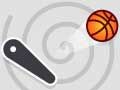 Gioco Flipper Dunk in linea