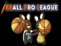 Gioco Lega Professionale di Basket in linea