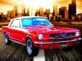 Gioco Mustang Giornaliero in linea