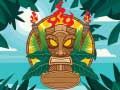 Gioco Carino Tiki Match 3 in linea