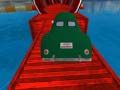 Gioco Parcheggio Auto Beetlie in linea