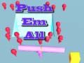 Gioco Spingili tutti in linea
