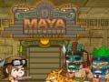 Gioco Maya Avventura Rimasterizzata in linea