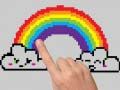 Gioco Colorazione dei Pixel in linea