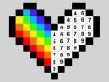 Gioco Pixel per Numeri in linea