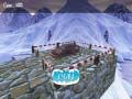 Gioco Acrobazie con auto su pista in linea