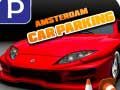 Gioco Parcheggio Auto ad Amsterdam in linea