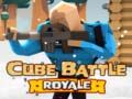 Gioco Battaglia Reale dei Cubi in linea