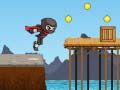 Gioco Corritore Ninja in linea