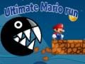 Gioco Corsa Mario Ultima in linea