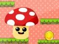 Gioco Avventura dei Funghi in linea