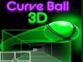 Gioco Palla Curva 3D in linea
