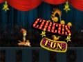 Gioco Divertimento al Circo in linea