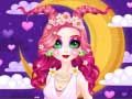 Gioco Oroscopo dell'Amore per Principesse in linea