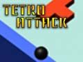 Gioco Tetro Attack in linea