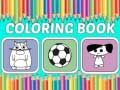 Gioco Libro da colorare in linea