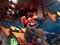 Gioco Tank contro Demoni in linea
