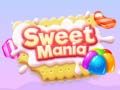 Gioco Mania Dolce in linea