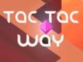 Gioco Via Tac Tac in linea
