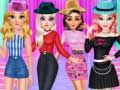 Gioco Stile di Moda K Pop per Principessa in linea