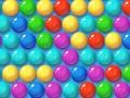 Gioco Arcade di Sparo Bolle in linea