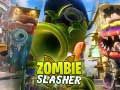 Gioco Squartatore di Zombie in linea