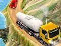 Gioco Camion Trasportatore di Petrolio in linea
