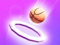 Gioco Caduta del Dunk in linea