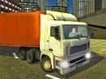 Gioco Simulatore di Camion Reale in Città in linea