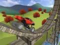 Gioco Follia per le Acrobazie del Monster Truck in linea