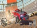 Gioco Corse di auto Derby con acrobazie in linea