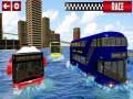 Gioco Simulatore di Guida Autobus Fluviale in linea
