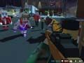 Gioco Gungame 24 Pixel in linea