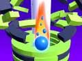Gioco Falla la Palla Impilata in linea