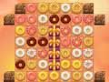 Gioco Donuts Crush in linea