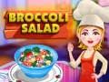 Gioco Insalata di Broccoli in linea