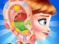 Gioco Pronto Soccorso delle Principesse in linea