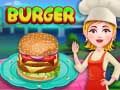 Gioco Hamburger in linea